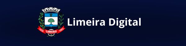 Logo da cidade de Limeira